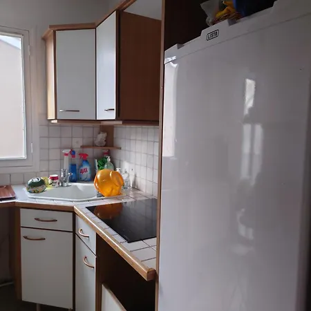 Agreable Apartment *