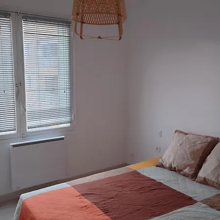 Agreable Apartment Sanary-sur-Mer